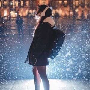 Meet your Posher, Francesca